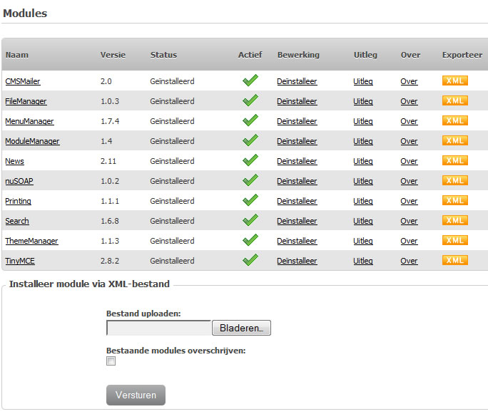 UserHandbook AdminPanel Extensions Modules nl 01.jpg
