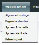 UserHandbook AdminPanel SiteAdmin nl 01.jpg
