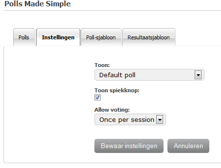 UserHandbook AdminPanel UsersandGroups Polls nl 08.jpg