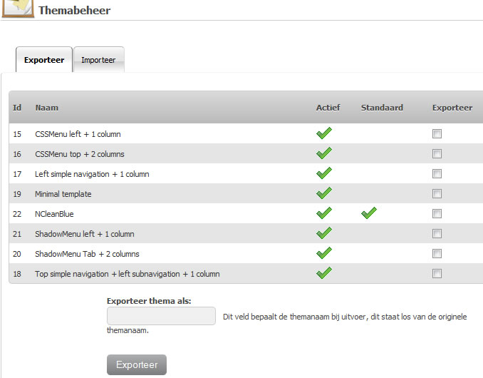 UserHandbook AdminPanel Layout ThemeManager nl 01.jpg