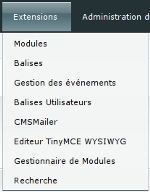 Cmsms AdminExtensions fr.jpg